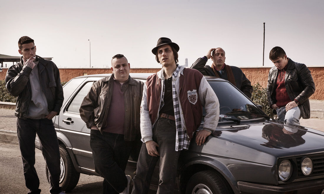 Oscar 2016, il film postumo di Claudio Caligari è il candidato italiano Oscar 2016, il film postumo di Claudio Caligari è il candidato italiano