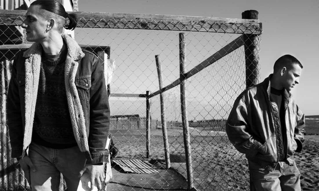 Oscar 2016, il film postumo di Claudio Caligari è il candidato italiano Oscar 2016, il film postumo di Claudio Caligari è il candidato italiano