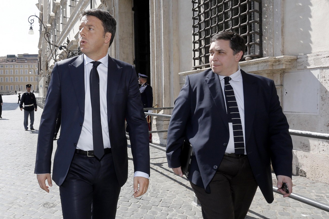 Ciccioni, nani, pelati: quando in politica l’insulto è fisico