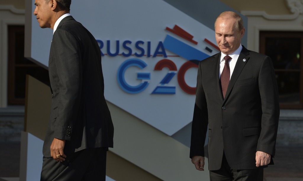 Usa – Russia: le ragioni del conflitto Usa – Russia: le ragioni del conflitto