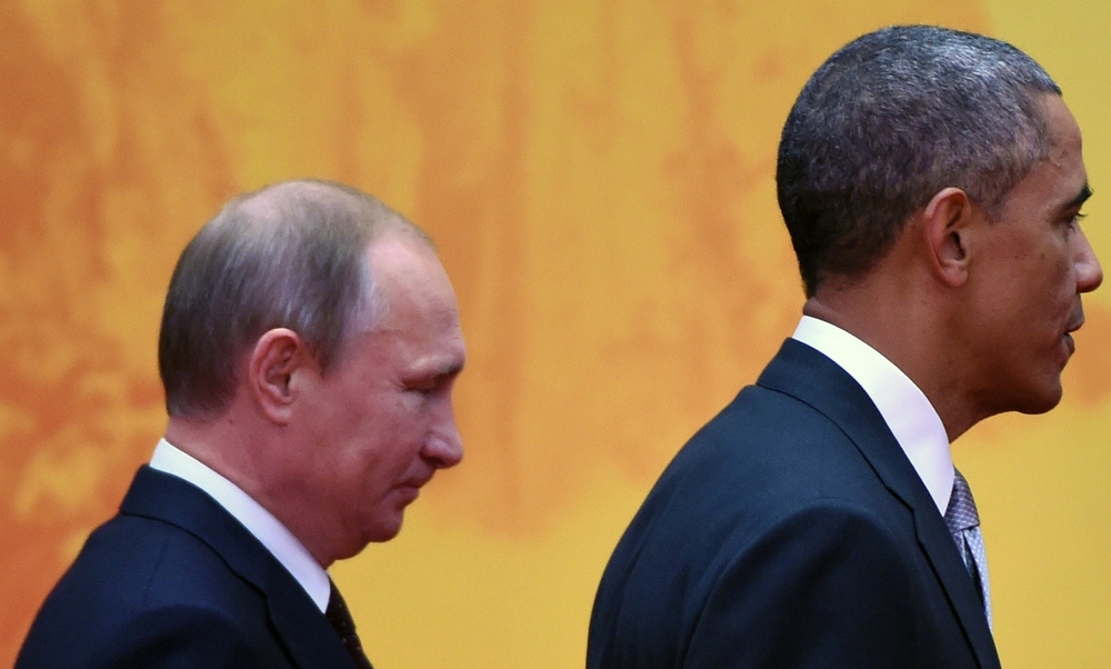 Usa – Russia: le ragioni del conflitto Usa – Russia: le ragioni del conflitto