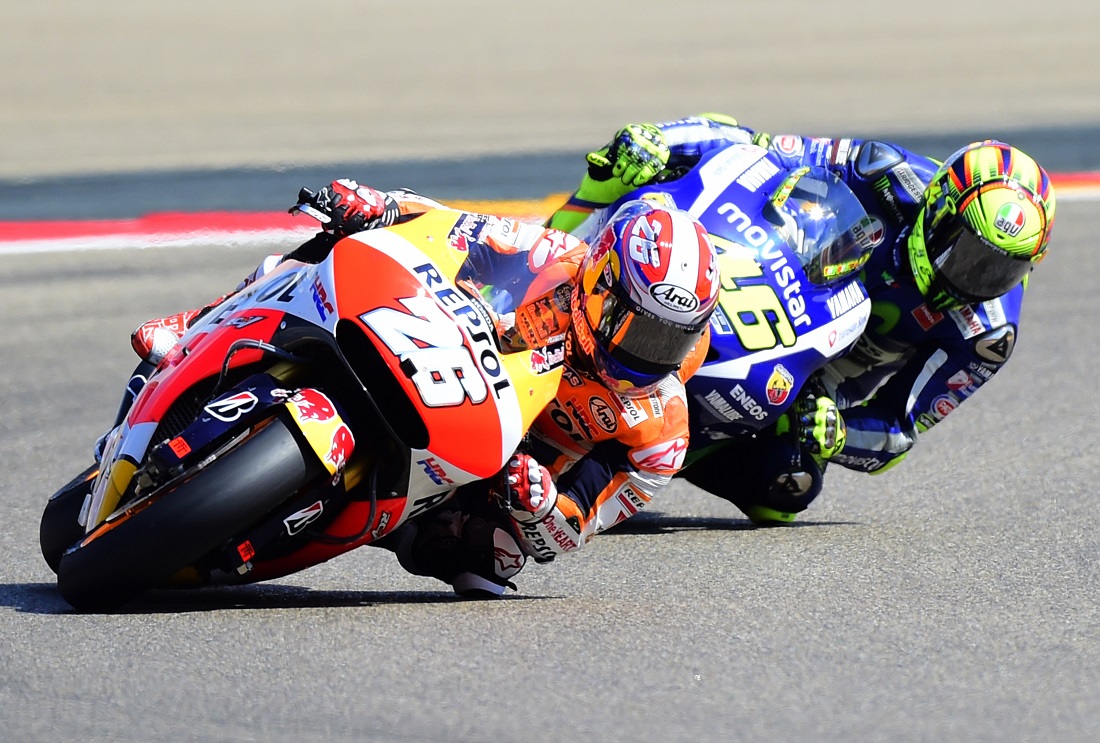 Rossi e Vettel: un terzo posto non vale l’altro, ecco perché Rossi e Vettel: un terzo posto non vale l’altro, ecco perché