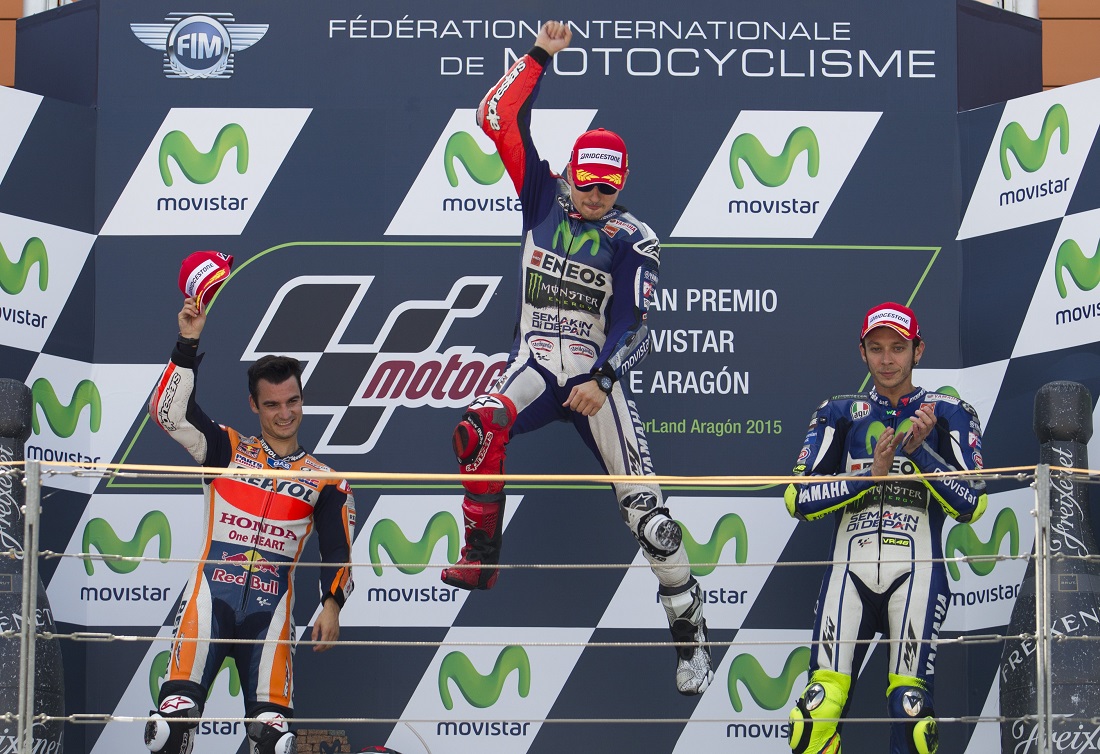 Rossi e Vettel: un terzo posto non vale l’altro, ecco perché Rossi e Vettel: un terzo posto non vale l’altro, ecco perché