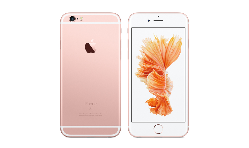 iPhone 6S arriva in Italia il 9 ottobre: ecco i prezzi iPhone 6S arriva in Italia il 9 ottobre: ecco i prezzi