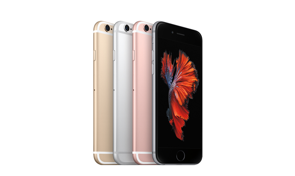 iPhone 6S arriva in Italia il 9 ottobre: ecco i prezzi iPhone 6S arriva in Italia il 9 ottobre: ecco i prezzi