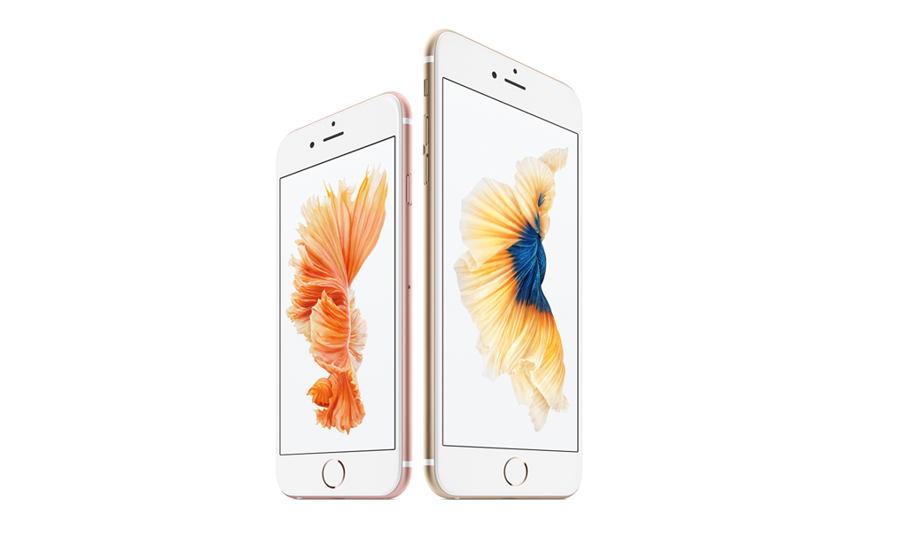 iPhone 6S arriva in Italia il 9 ottobre: ecco i prezzi iPhone 6S arriva in Italia il 9 ottobre: ecco i prezzi