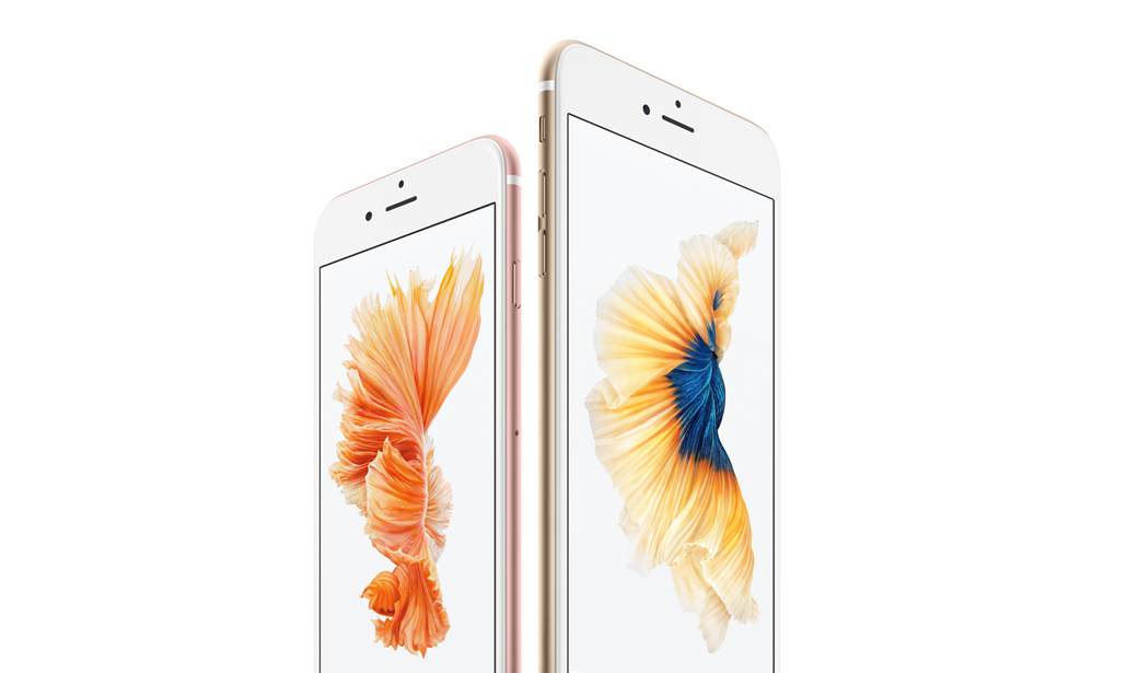 iPhone 6S arriva in Italia il 9 ottobre: ecco i prezzi iPhone 6S arriva in Italia il 9 ottobre: ecco i prezzi