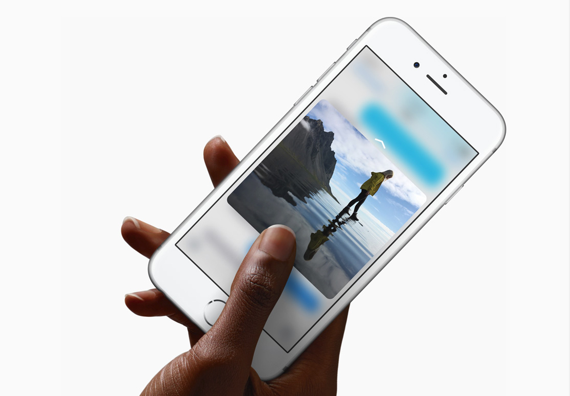 iPhone 6S arriva in Italia il 9 ottobre: ecco i prezzi iPhone 6S arriva in Italia il 9 ottobre: ecco i prezzi