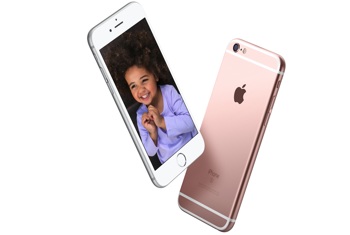 iPhone 6S arriva in Italia il 9 ottobre: ecco i prezzi iPhone 6S arriva in Italia il 9 ottobre: ecco i prezzi