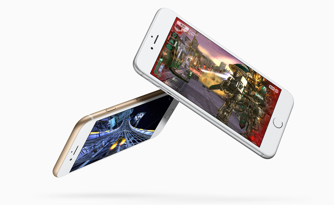 iPhone 6S arriva in Italia il 9 ottobre: ecco i prezzi iPhone 6S arriva in Italia il 9 ottobre: ecco i prezzi