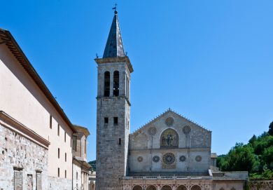 Panorama d’Italia a Spoleto, verso il tutto esaurito