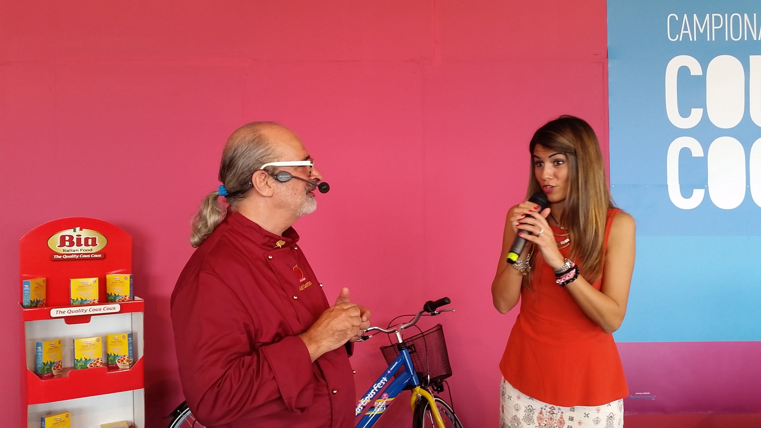 E se Eliana fosse la nuova Ilaria D’Amico? E se Eliana fosse la nuova Ilaria D’Amico?