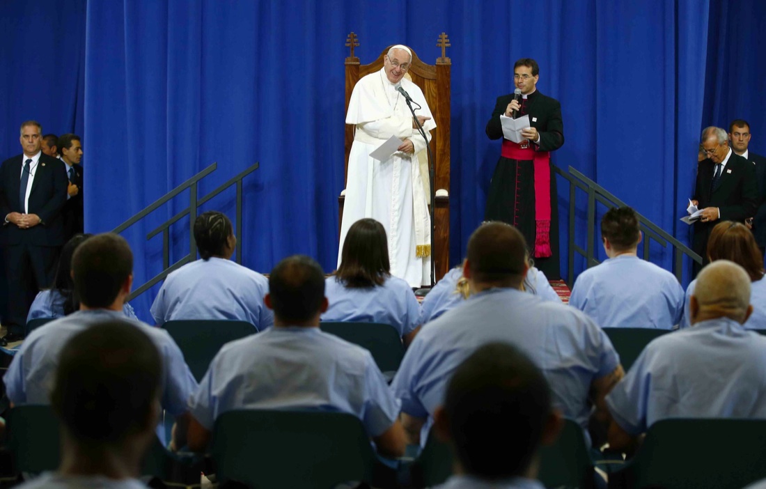 Papa Francesco negli USA: foto, video