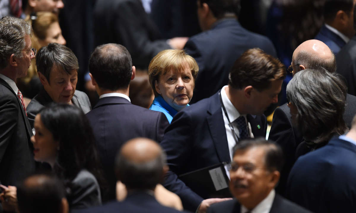 Papa Francesco negli USA: foto, video