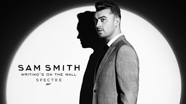 Sam Smith: “Writing’s on the wall” al nr.1 in Usa, UK e Italia Sam Smith: “Writing’s on the wall” al nr.1 in Usa, UK e Italia