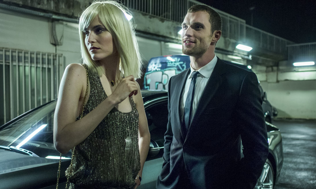 I 10 film più visti della settimana (21-27 settembre) I 10 film più visti della settimana (21-27 settembre)