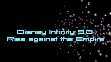 Disney Infinity 3.0: Rise Against the Empire – la prova