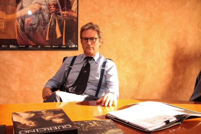 Albo Francesconi: “Vi spiego come ho ricominciato ad assumere”