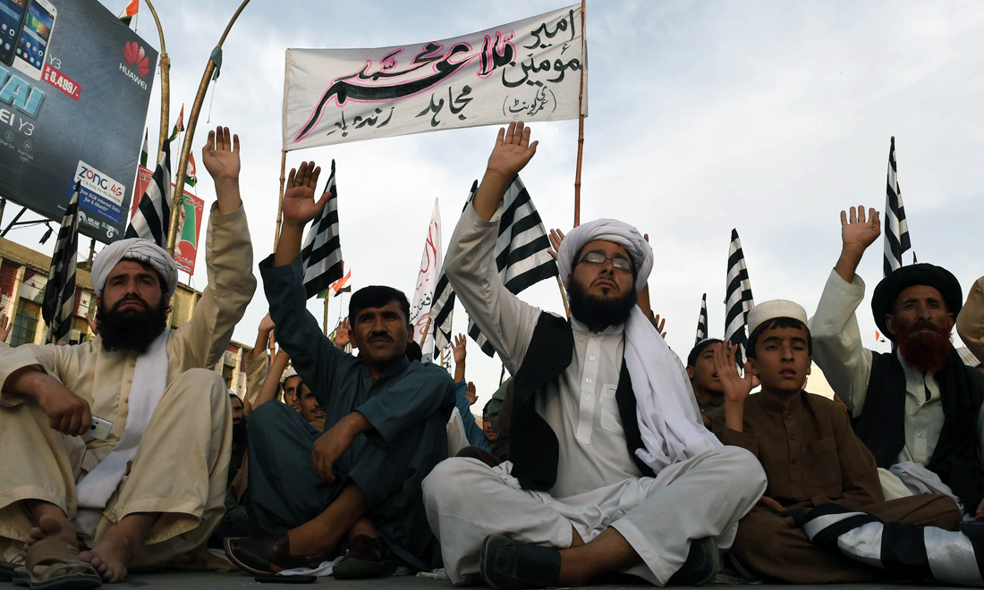 Afghanistan: prove di dialogo tra il governo e i talebani Afghanistan: prove di dialogo tra il governo e i talebani