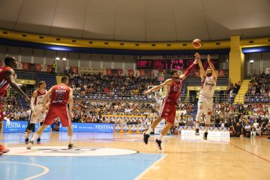 Basket: cosa ha detto la Supercoppa vinta da Reggio Emilia