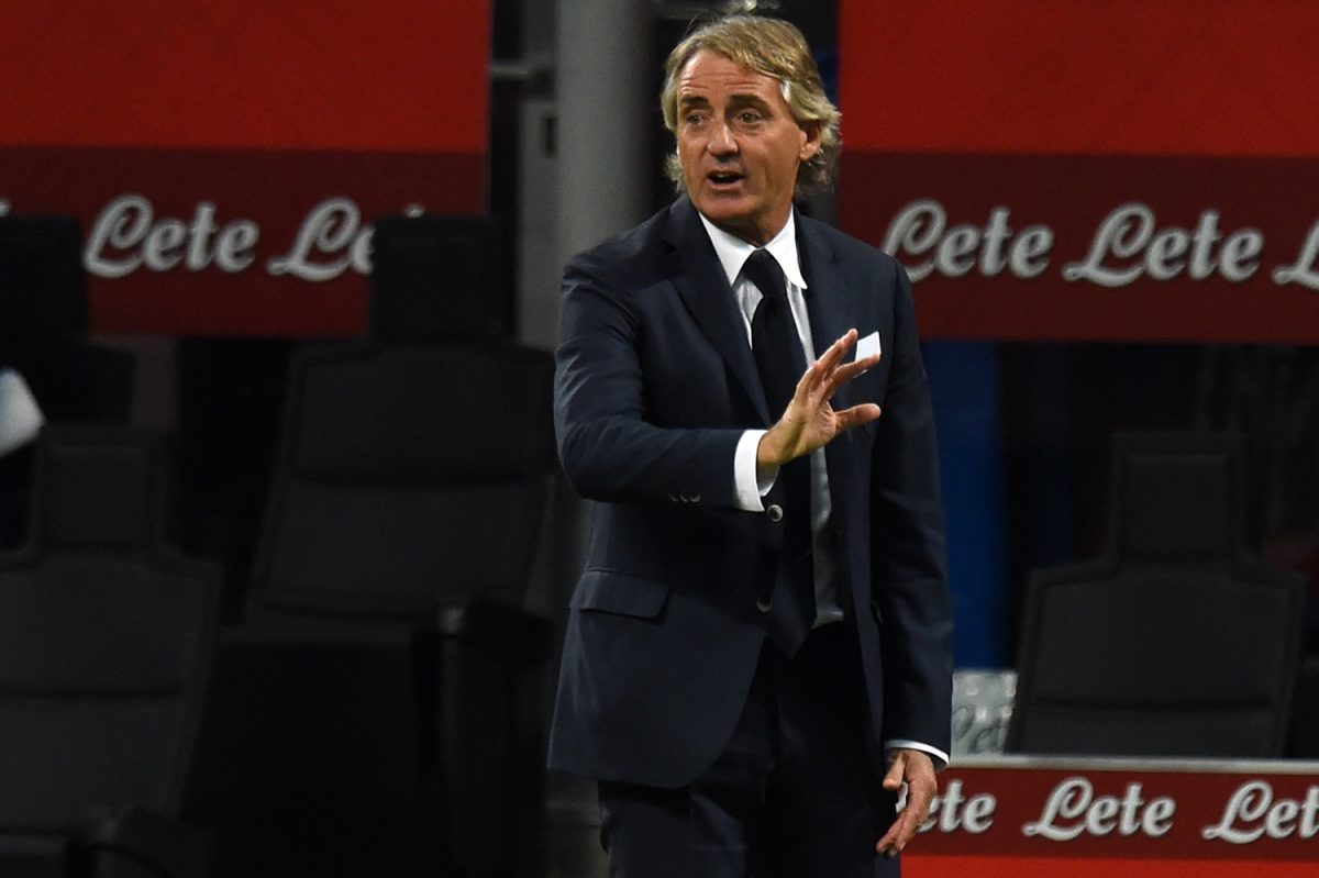 Galleria foto 'Inter – Fiorentina 1-4, tripletta di Kalinic e viola in vetta' - foto 2