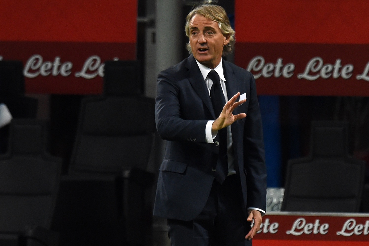 Inter – Fiorentina 1-4, tripletta di Kalinic e viola in vetta