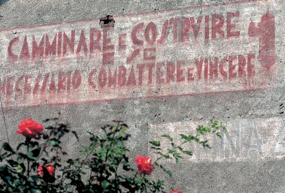 Le più belle insegne d’Italia raccolte in un libro