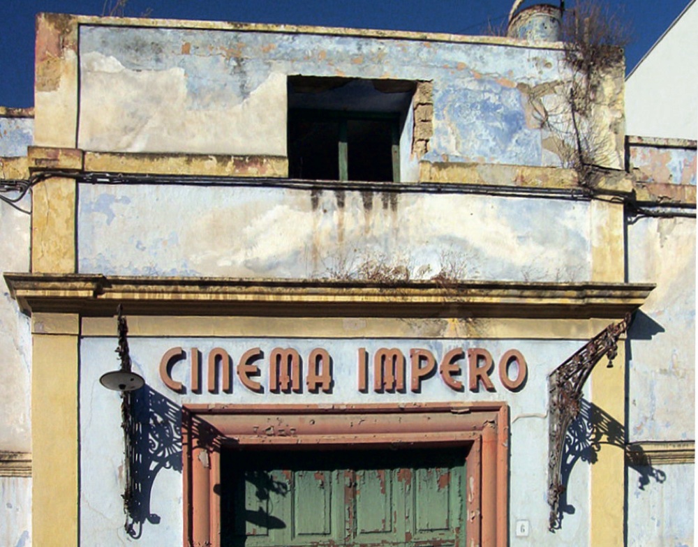 Le più belle insegne d’Italia raccolte in un libro