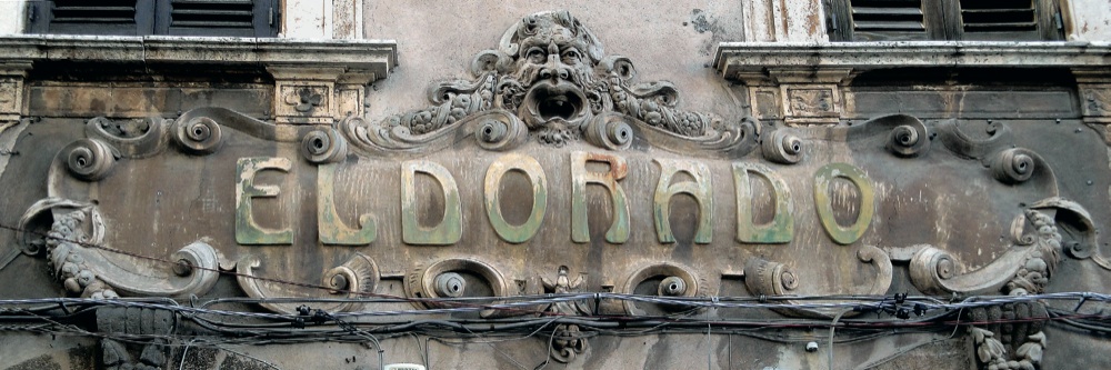 Le più belle insegne d’Italia raccolte in un libro