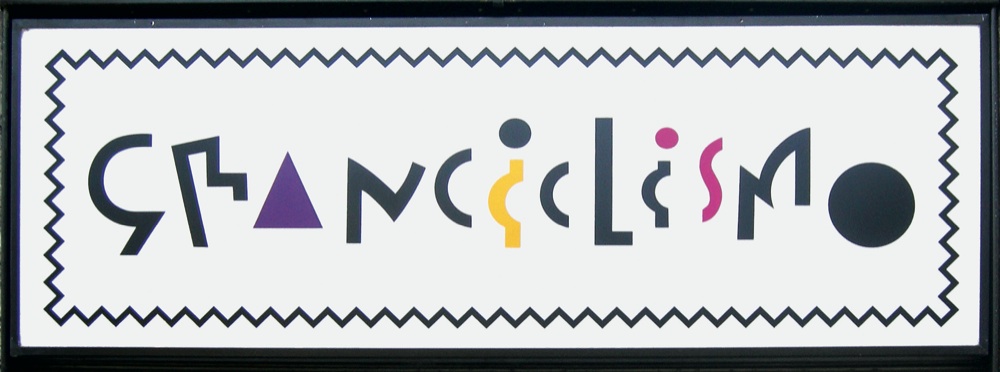 Le più belle insegne d’Italia raccolte in un libro