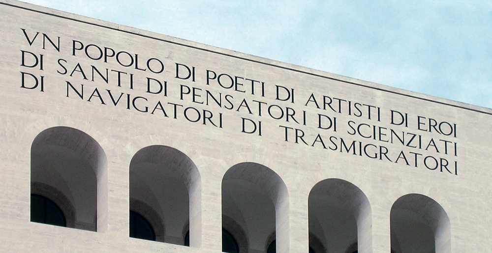 Le più belle insegne d’Italia raccolte in un libro