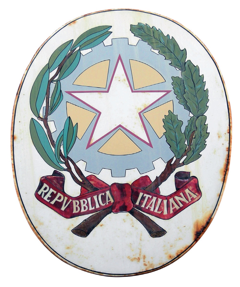 Le più belle insegne d’Italia raccolte in un libro