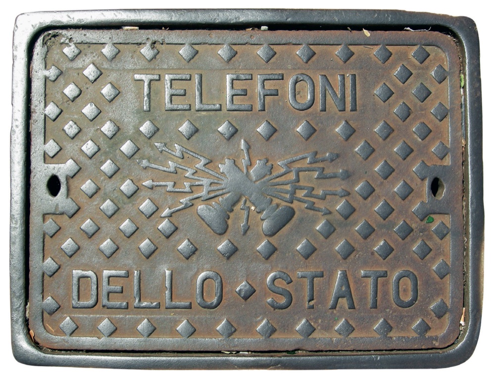 Le più belle insegne d’Italia raccolte in un libro