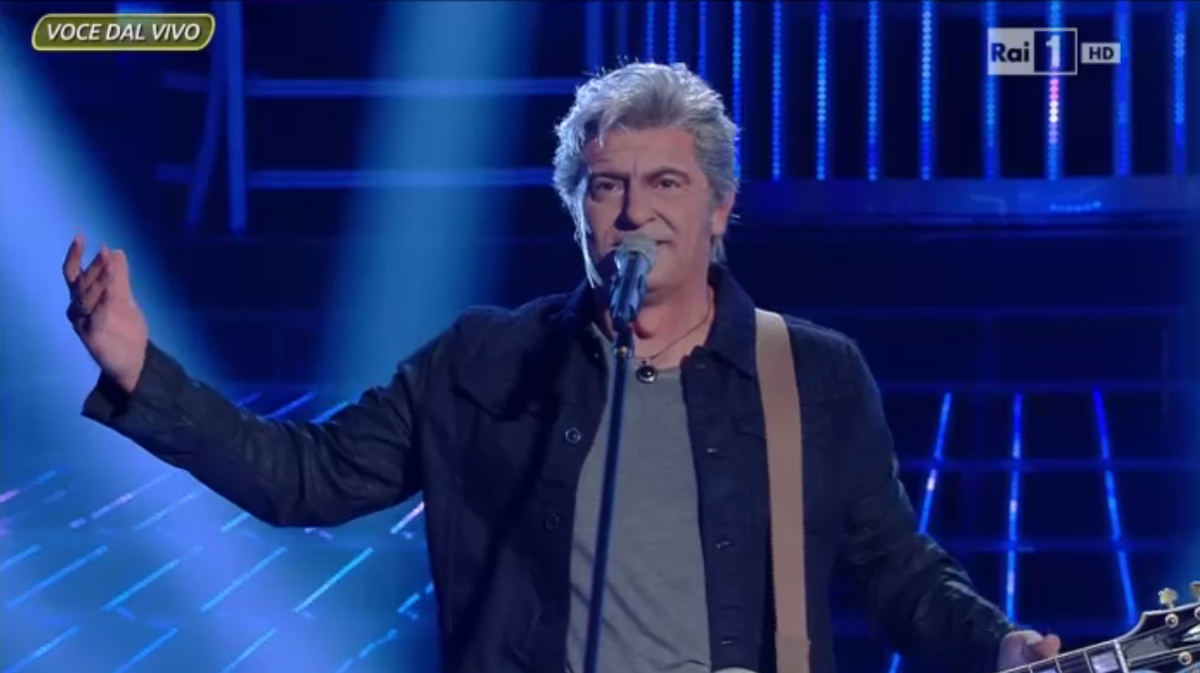 Galleria foto 'Tale e quale show 5: Bianca Guaccero è Mia Martini – Le pagelle' - foto 10