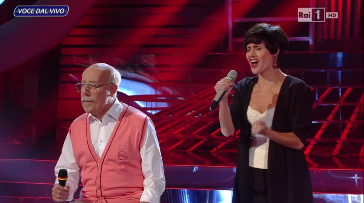 Galleria foto 'Tale e quale show 5: Bianca Guaccero è Mia Martini – Le pagelle' - foto 8