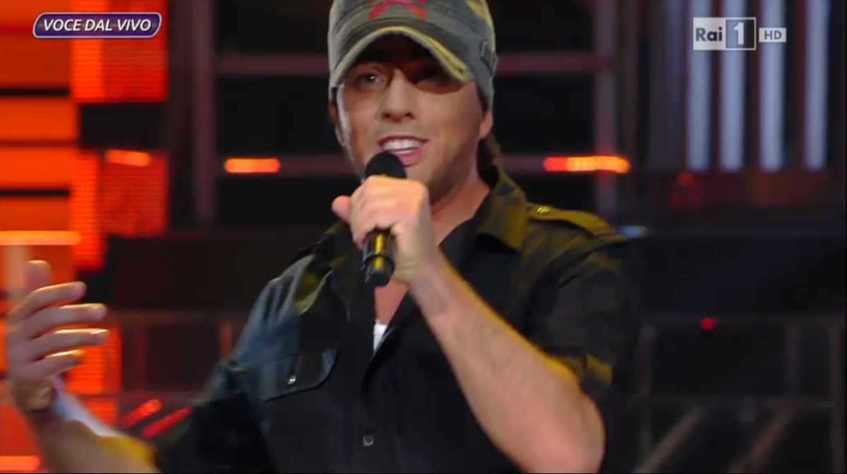 Galleria foto 'Tale e quale show 5: Bianca Guaccero è Mia Martini – Le pagelle' - foto 4