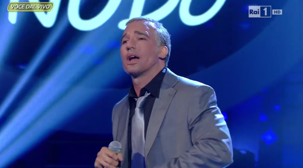 Galleria foto 'Tale e quale show 5: Bianca Guaccero è Mia Martini – Le pagelle' - foto 3