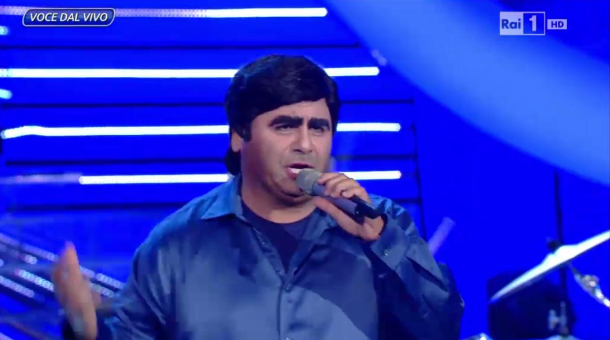 Galleria foto 'Tale e quale show 5: Bianca Guaccero è Mia Martini – Le pagelle' - foto 13