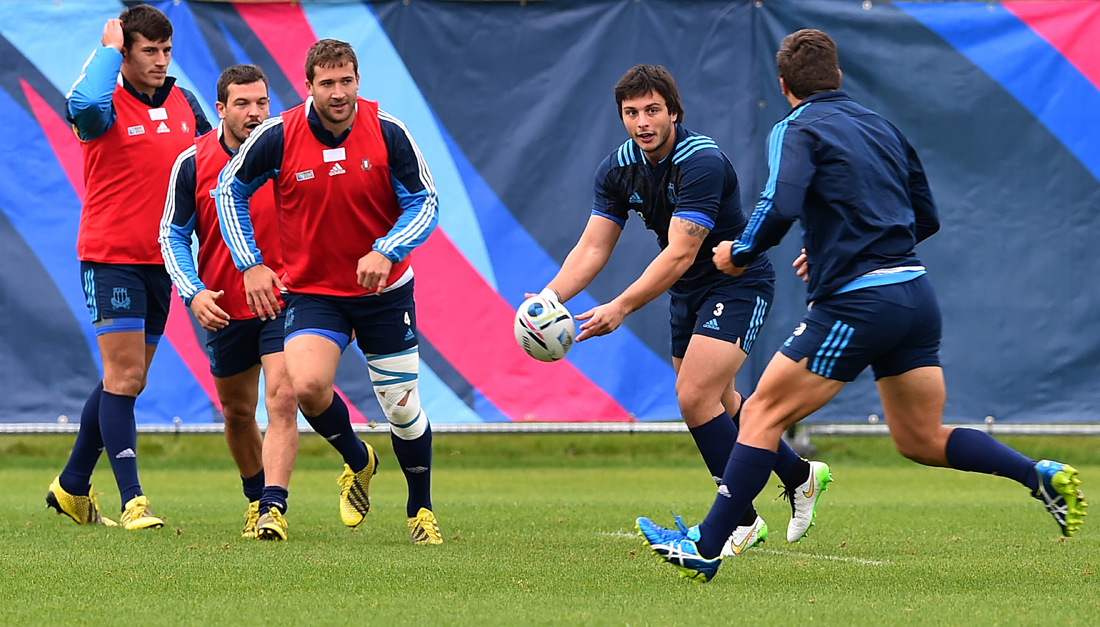 Mondiali rugby: l’Italia, favorita, non può fallire con il Canada