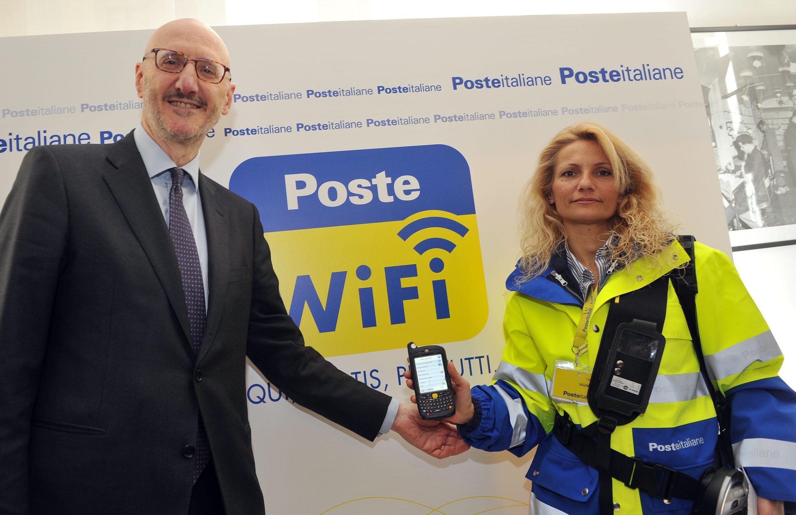 Poste italiane, ecco come sarà la riorganizzazione