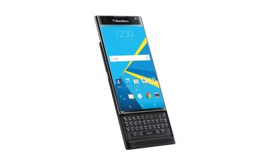 BlackBerry Priv: perché lo smartphone Android potrebbe essere una buona idea