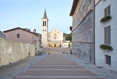 Panorama d’Italia a Spoleto: 4 giorni di eventi tutti da scoprire