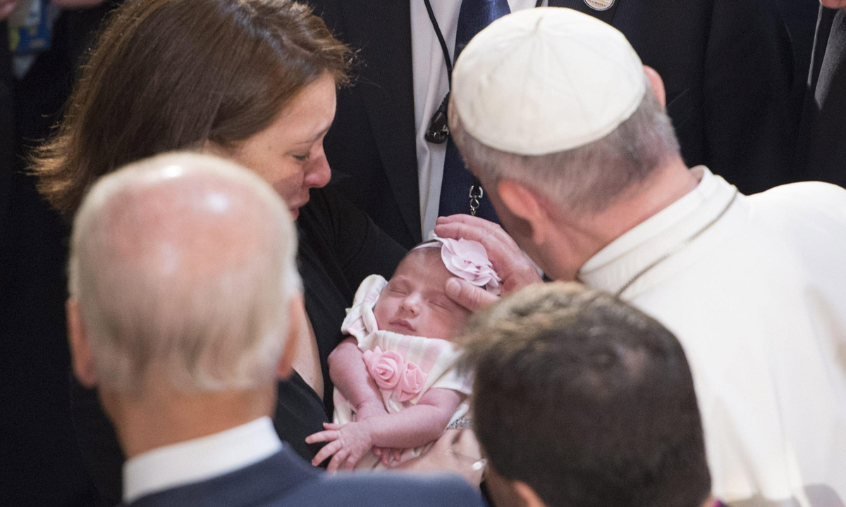 Papa all’Onu: la crisi ecologica minaccia l’esistenza dell’umanità