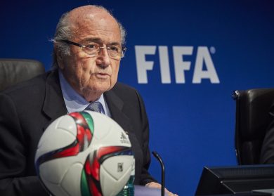 Ufficiale: Mondiali Qatar 2022 in inverno… e Blatter indagato in Svizzera