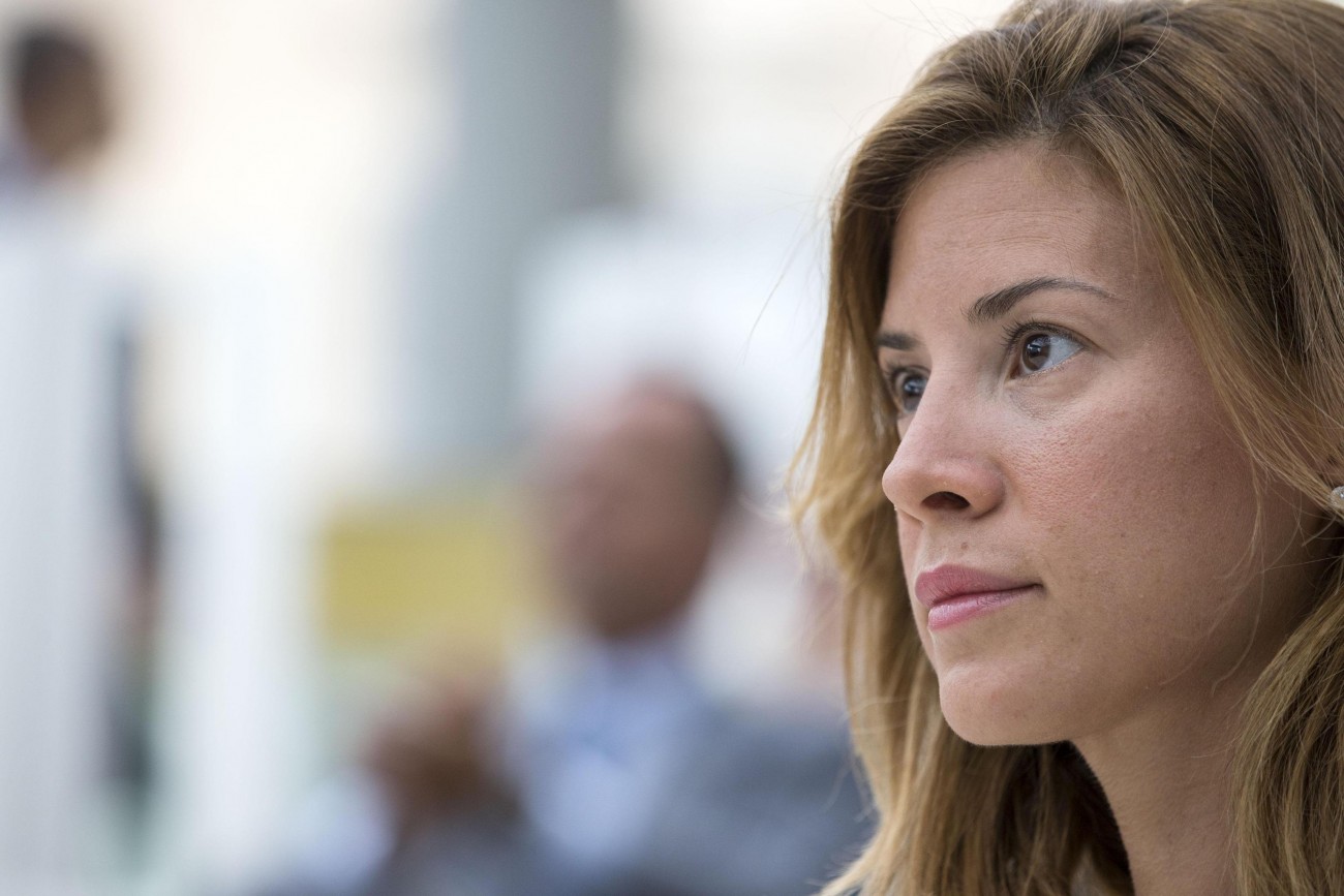 Le donne più belle della politica italiana