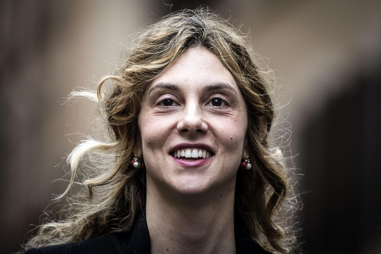 Le donne più belle della politica italiana