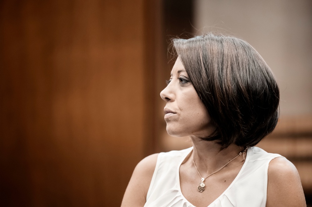 Le donne più belle della politica italiana