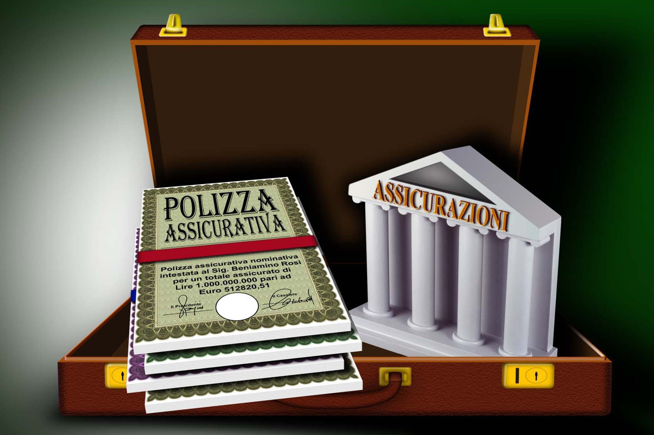 Assicurazioni, perché molti italiani vanno ancora nelle agenzie
