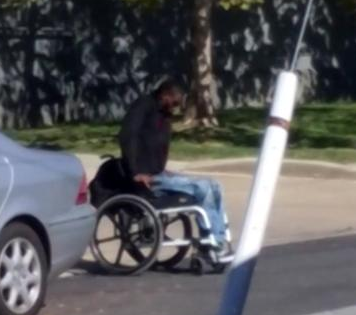 Usa, la polizia uccide un ragazzo afroamericano paraplegico – Foto e video Usa, la polizia uccide un ragazzo afroamericano paraplegico – Foto e video