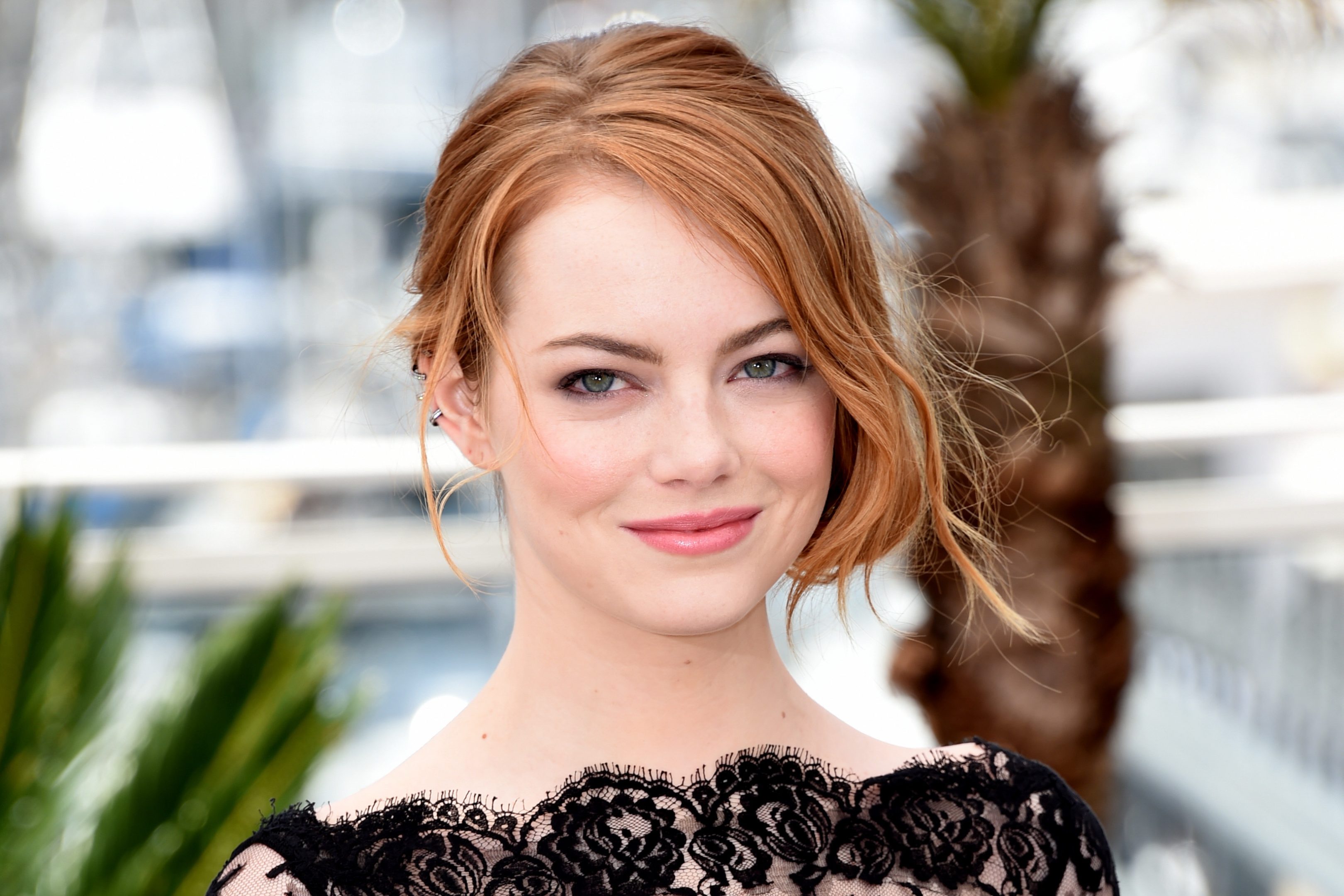 Il fascino irresistibile delle “rosse” Il fascino irresistibile delle “rosse”